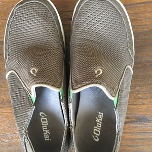 Olukai Men’s/Boys Nohea Mesh size 7
